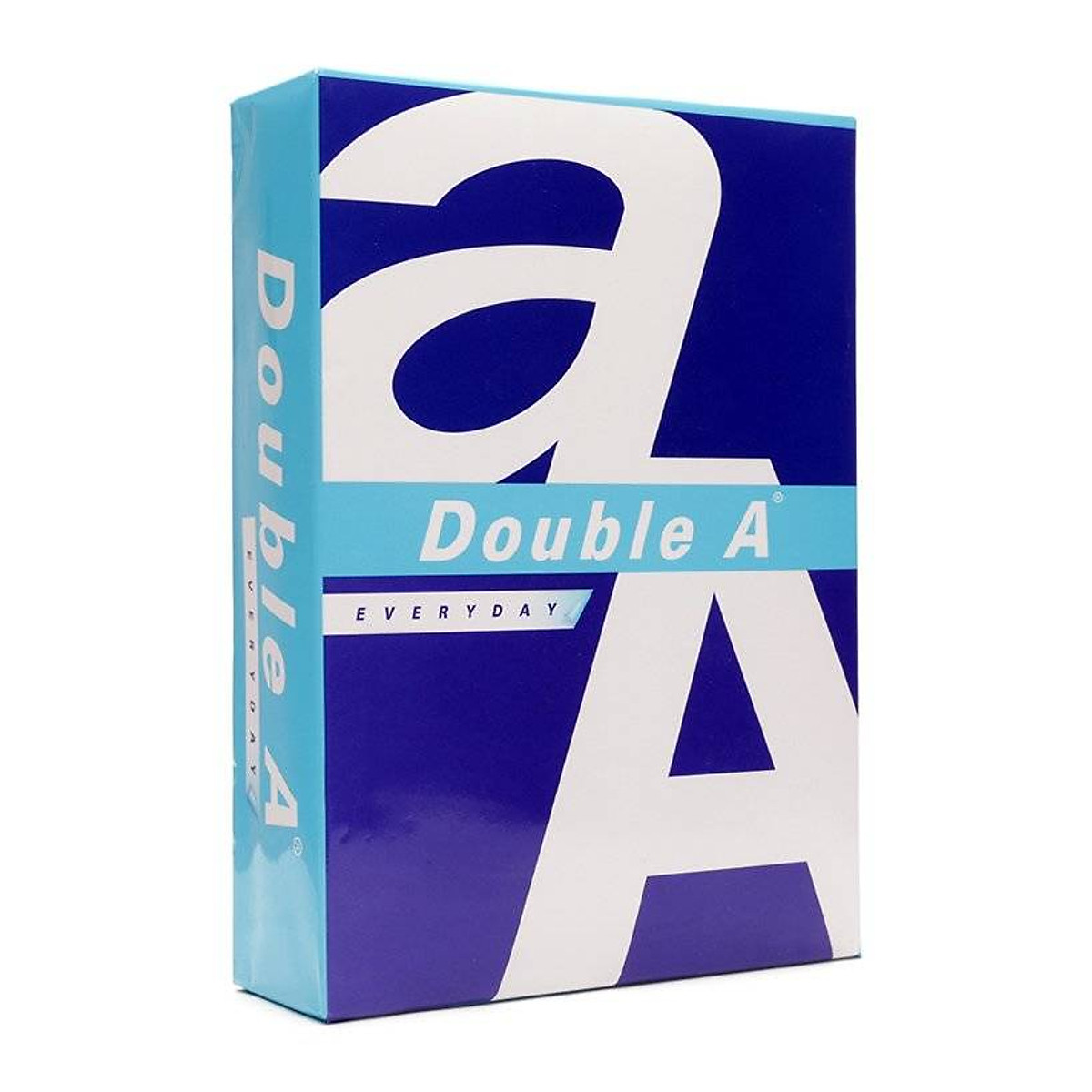 Giấy Double A  A5 70mgs